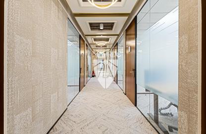Office Space - Studio for rent in The Offices 3 - One Central - World Trade Center - Dubai