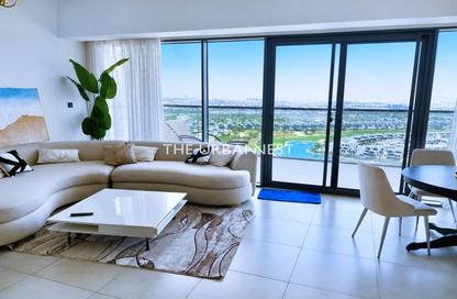 Apartment - 2 Bedrooms - 2 Bathrooms for rent in Golf Gate - Damac Hills - Dubai