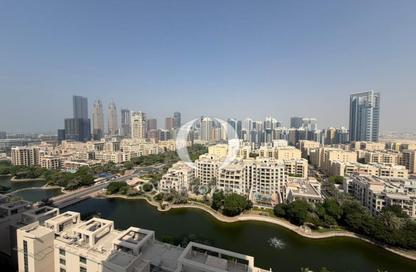 Apartment - 1 - 1 for rent in The Links East Tower - The Links - The Views - Dubai Apartment - 1 - 1 for rent in The Links East Tower - The Links - The Views - Dubai
