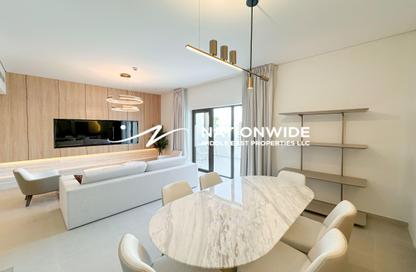 Apartment - 2 Bedrooms - 4 Bathrooms for rent in Residences C - Yas Golf Collection - Yas Island - Abu Dhabi