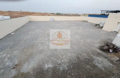 أرض - استوديو للايجار في السجع إس - الصجعة - الشارقة