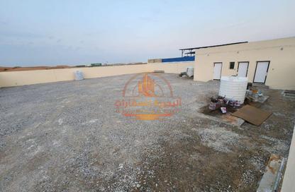 Land - Studio for rent in Al Sajaa S - Al Sajaa - Sharjah