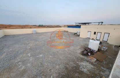 Land - Studio for rent in Al Sajaa S - Al Sajaa - Sharjah