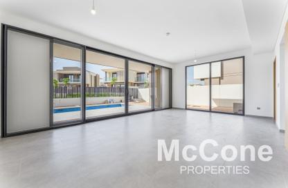 Villa - 4 Bedrooms - 5 Bathrooms for rent in Jebel Ali Village Villas - Jebel Ali Village - Jebel Ali - Dubai