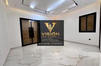 Villa - 4 - 6 for sale in Al Helio 2 - Al Helio - Ajman