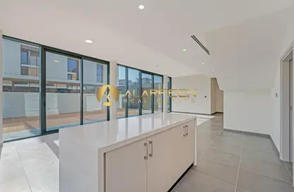 Villa - 4 Bedrooms - 6 Bathrooms for rent in June - Arabian Ranches 3 - Dubai