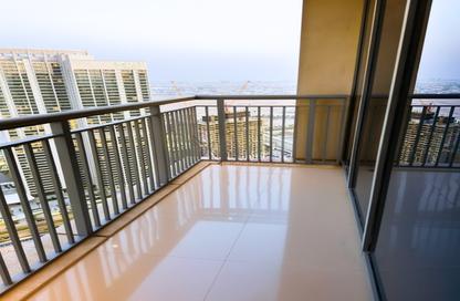 Apartment - 2 Bedrooms - 3 Bathrooms for rent in Harbour Views 2 - Harbour Views - Dubai Creek Harbour (The Lagoons) - Dubai Apartment - 2 Bedrooms - 3 Bathrooms for rent in Harbour Views 2 - Harbour Views - Dubai Creek Harbour (The Lagoons) - Dubai