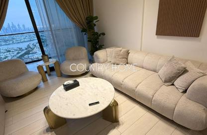 Apartment - 1 Bedroom - 2 Bathrooms for rent in Binghatti Onyx - District 15 - Jumeirah Village Circle - Dubai