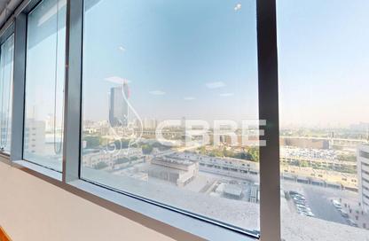 Office Space - Studio - 1 for rent in Aurora Tower - Dubai Internet City - Dubai