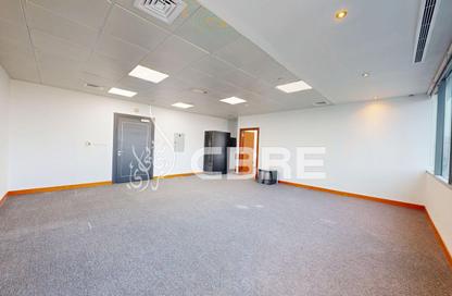 Office Space - Studio - 1 for rent in Aurora Tower - Dubai Internet City - Dubai
