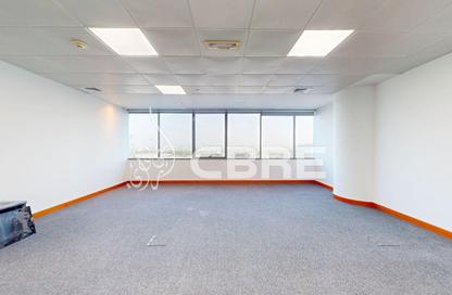 Office Space - Studio - 1 for rent in Aurora Tower - Dubai Internet City - Dubai