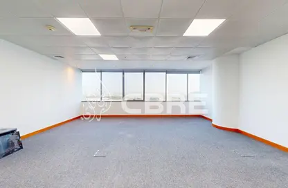 Office Space - Studio - 1 Bathroom for rent in Aurora Tower - Dubai Internet City - Dubai