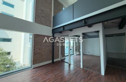 Office Space - Studio for rent in The Loft Office 3 - The Loft Offices - Dubai Media City - Dubai