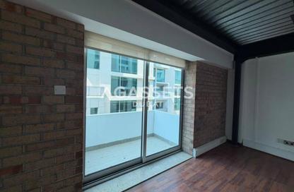 Office Space - Studio for rent in The Loft Office 3 - The Loft Offices - Dubai Media City - Dubai