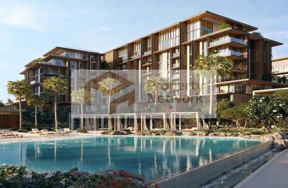 Apartment - 4 Bedrooms - 5 Bathrooms for sale in City Walk Crestlane 3 Building B - City Walk Crestlane 3 - City Walk Crestlane - City Walk - Dubai Apartment - 4 Bedrooms - 5 Bathrooms for sale in City Walk Crestlane 3 Building B - City Walk Crestlane 3 - City Walk Crestlane - City Walk - Dubai