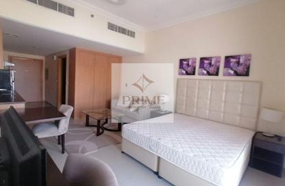 Apartment - Studio - 1 Bathroom for rent in Lincoln Park A - Lincoln Park - Arjan - Dubai Apartment - Studio - 1 Bathroom for rent in Lincoln Park A - Lincoln Park - Arjan - Dubai