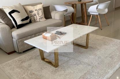 Apartment - Studio - 1 for rent in Lincoln Park A - Lincoln Park - Arjan - Dubai