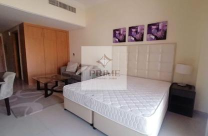 Apartment - Studio - 1 Bathroom for rent in Lincoln Park A - Lincoln Park - Arjan - Dubai
