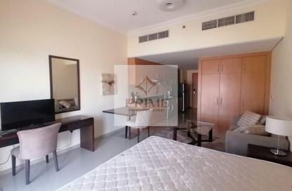 Apartment - Studio - 1 Bathroom for rent in Lincoln Park A - Lincoln Park - Arjan - Dubai
