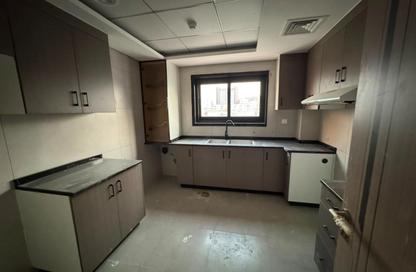 Apartment - 2 Bedrooms - 2 Bathrooms for rent in Al Rashidiya 1 - Al Rashidiya - Ajman