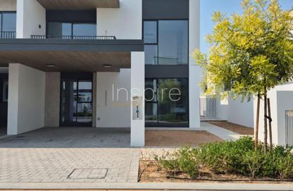 Villa - 4 - 5 for rent in May - Arabian Ranches 3 - Dubai