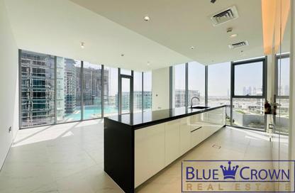 Apartment - 2 Bedrooms - 4 Bathrooms for rent in Residences 14 - The Residences at District One - District One - Mohammed Bin Rashid City - Dubai