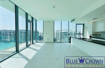 Apartment - 2 Bedrooms - 4 Bathrooms for rent in Residences 14 - The Residences at District One - District One - Mohammed Bin Rashid City - Dubai Apartment - 2 Bedrooms - 4 Bathrooms for rent in Residences 14 - The Residences at District One - District One - Mohammed Bin Rashid City - Dubai