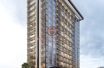 شقة - 1 حمام للايجار في بي جي وان - الفرجان - دبي