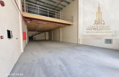 Warehouse - Studio - 1 for rent in Geepas Building 2 - Ajman Industrial 2 - Ajman Industrial Area - Ajman