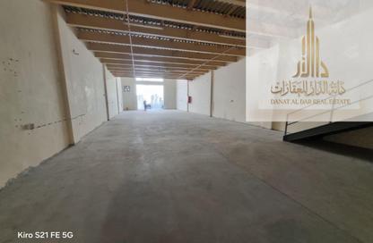 Warehouse - Studio - 1 for rent in Geepas Building 2 - Ajman Industrial 2 - Ajman Industrial Area - Ajman