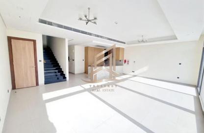 Villa - 5 Bedrooms - 5 Bathrooms for rent in 180 Degrees Villas - Liwan - Dubai Land - Dubai
