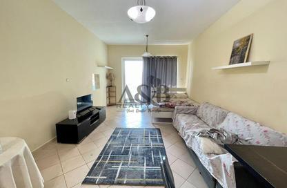 Apartment - Studio - 1 for rent in Lago Vista C - Lago Vista - Dubai Production City (IMPZ) - Dubai