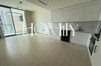 Apartment - 1 Bedroom - 2 Bathrooms for rent in Binghatti Lavender - District 10 - Jumeirah Village Circle - Dubai