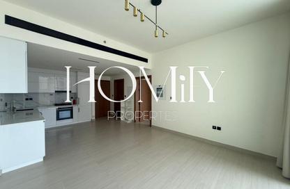 Apartment - 1 Bedroom - 2 Bathrooms for rent in Binghatti Lavender - District 10 - Jumeirah Village Circle - Dubai