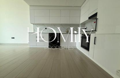 Apartment - 1 Bedroom - 2 Bathrooms for rent in Binghatti Lavender - District 10 - Jumeirah Village Circle - Dubai