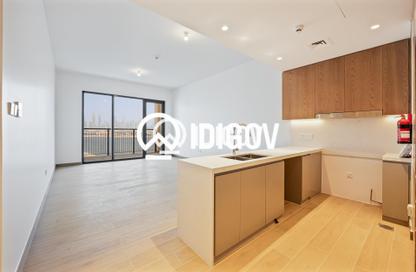 Apartment - 2 - 2 for rent in Le Ciel 1 - Le Ciel - Port de La Mer - La Mer - Jumeirah - Dubai