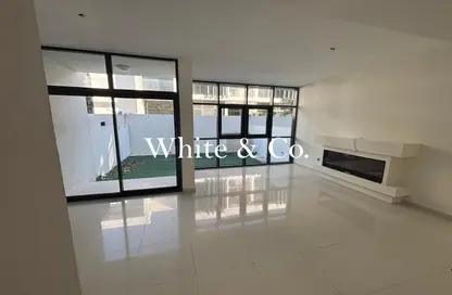 Townhouse - 3 Bedrooms - 5 Bathrooms for sale in Janusia - Damac Hills 2 - Dubai