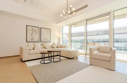 شقة - 3 غرف نوم - 3 حمامات للايجار في 4 ميان - ميان - جزيرة ياس - أبوظبي