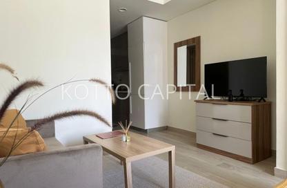 Apartment - Studio - 1 for rent in Azizi Riviera 33 - Azizi Riviera - Meydan One - Meydan - Dubai Apartment - Studio - 1 for rent in Azizi Riviera 33 - Azizi Riviera - Meydan One - Meydan - Dubai