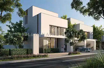 Townhouse - 3 Bedrooms - 4 Bathrooms for sale in Equiterra 2 - Grand Polo Club and Resort - Dubai Investment Park 2 (DIP 2) - Dubai Investment Park (DIP) - Dubai