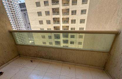 Apartment - 1 Bedroom - 2 Bathrooms for rent in Al Aamra Gardens - Al Amerah - Ajman Apartment - 1 Bedroom - 2 Bathrooms for rent in Al Aamra Gardens - Al Amerah - Ajman