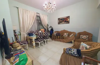 شقة - 2 غرف نوم - 2 حمامات للبيع في برج حمزة - مدينة دبي الرياضية - دبي