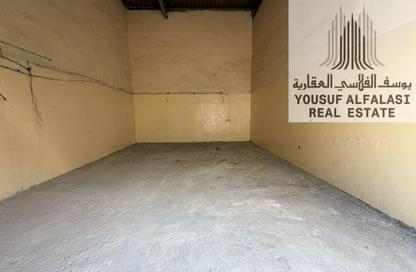 Warehouse - Studio for rent in Ajman Industrial 1 - Ajman Industrial Area - Ajman