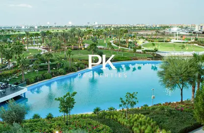 شقة - 2 غرف نوم - 2 حمامات للبيع في إيلو 2 - إيلو - داماك هيلز 2 - دبي