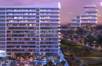 Apartment - 2 Bedrooms - 2 Bathrooms for sale in Elo 2 - Elo - Damac Hills 2 - Dubai