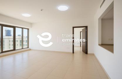 Apartment - 3 Bedrooms - 4 Bathrooms for sale in The Wave - Najmat Abu Dhabi - Al Reem Island - Abu Dhabi