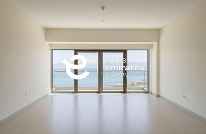 Apartment - 3 Bedrooms - 4 Bathrooms for sale in The Wave - Najmat Abu Dhabi - Al Reem Island - Abu Dhabi