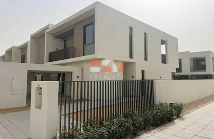 فيلا - 4 غرف نوم - 4 حمامات للبيع في أورانيا - ذا فالي - دبي