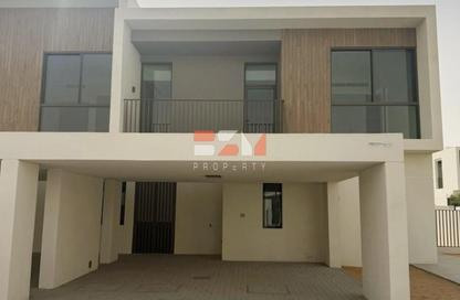 Villa - 4 Bedrooms - 4 Bathrooms for sale in Orania - The Valley - Dubai