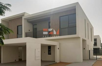 Villa - 4 Bedrooms - 4 Bathrooms for sale in Orania - The Valley - Dubai